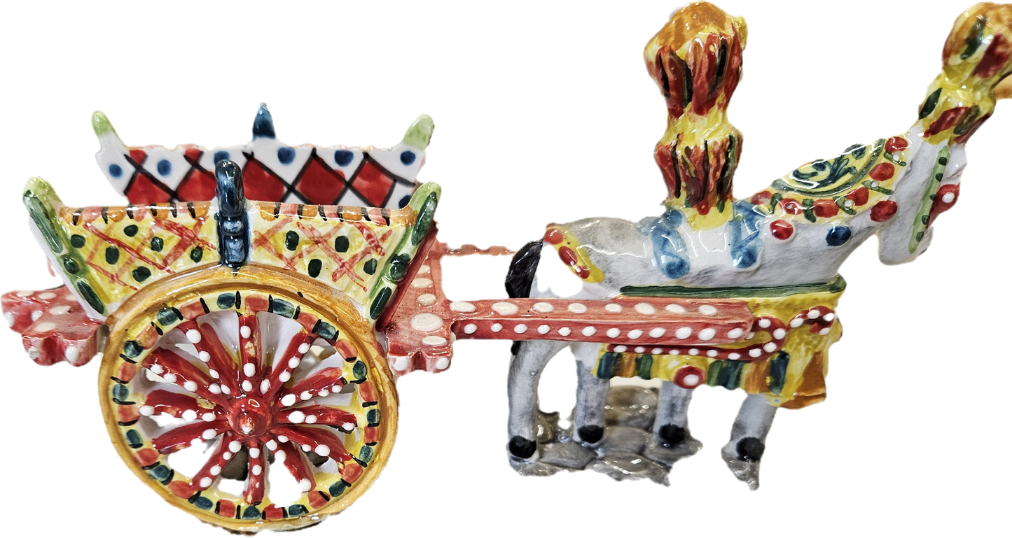 Carretto Siciliano