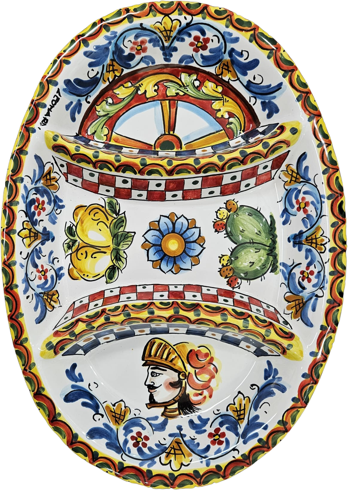 Antipastiera